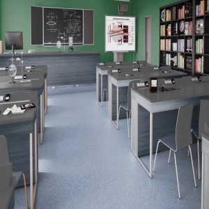 Гетерогенный Линолеум Polystyl Hyperion SB Цена 30.30 руб.